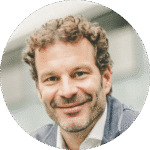 Jan Ulrich Maue, Denodo Technologies