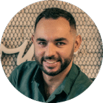Kamil Wieczorek, MongoDB