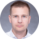Piotr Piasek, BNP Paribas