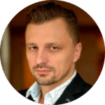 Sławomir Zabłocki, Crayon Polska