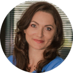 Wioletta Gągol, Business Analysis Lead Expert Tribe Data BNP Paribas Bank
