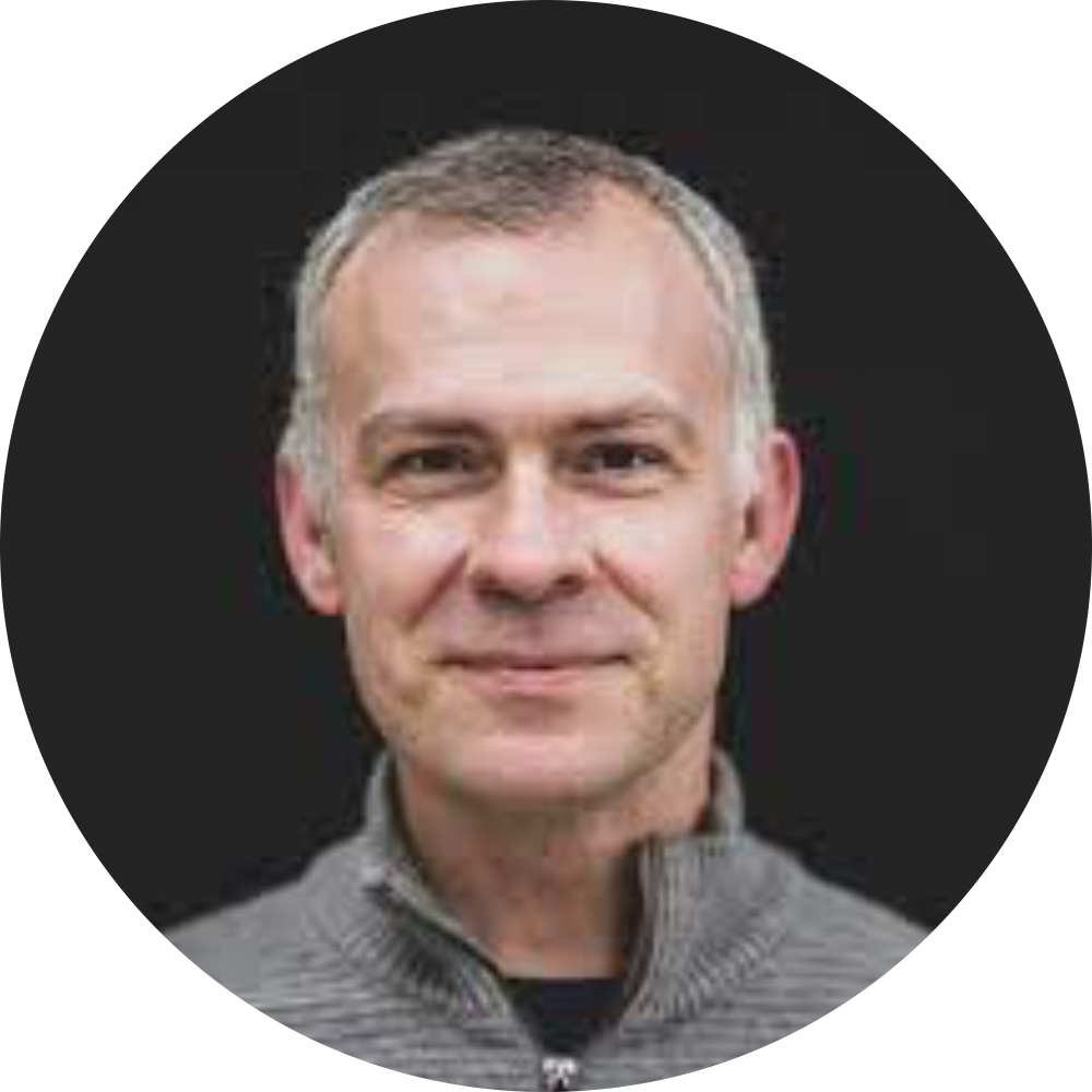 Leendert Kollmer Denodo