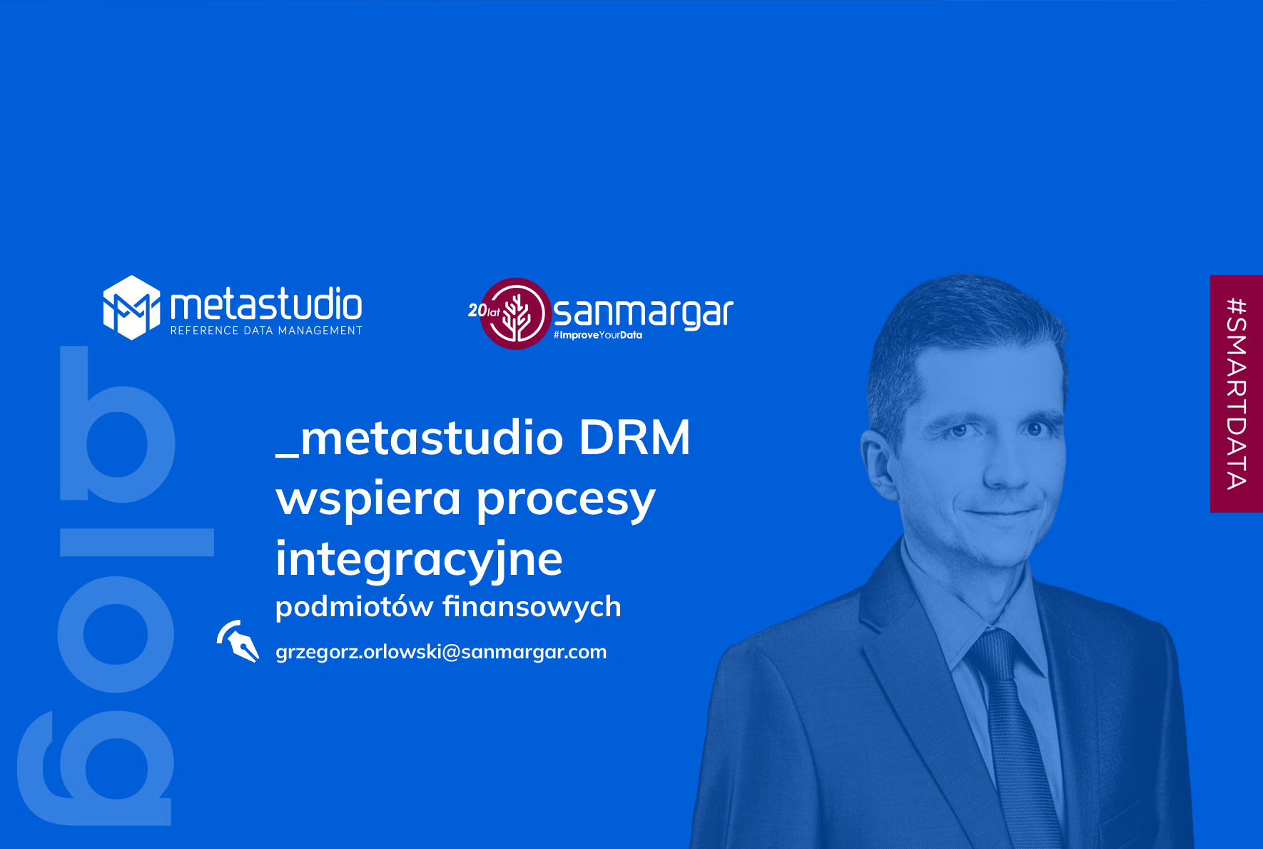 Publikacje | Metastudio DRM wspiera procesy integracyjne podmiotów finansowych