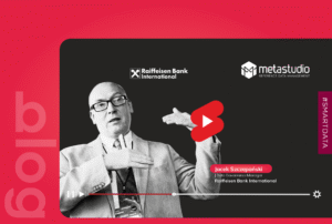 Publikacje | Zaufali nam praktycy | Jacek Szczepański | Raiffeisen Bank International AG | Hurtownia danych w bankowości