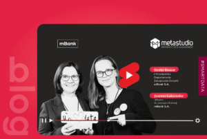 Publikacje | Zaufali nam praktycy | Beata Bawor i Joanna Łukawska | mBank