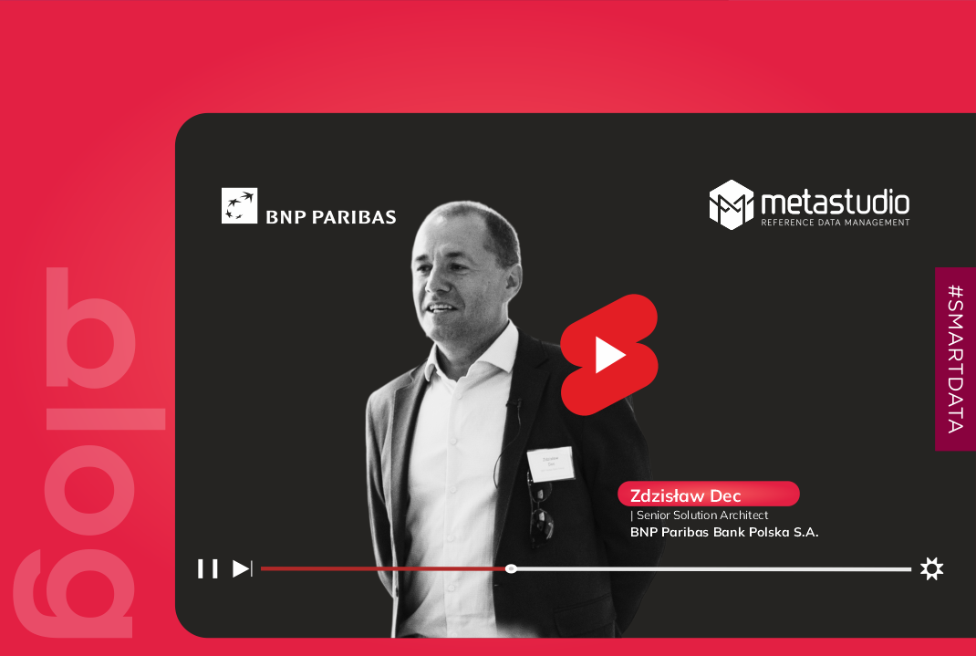 Zaufali nam praktycy | Zdzisław Dec | BNP Paribas Bank Polska