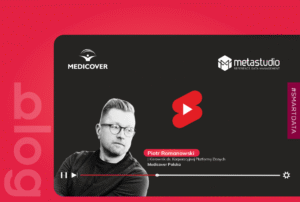Centralne zarzadzanie słownikami danych w Medicover | W serii Trusted by Practitioners wypowiada się Piotr Romanowski | Medicover Polska