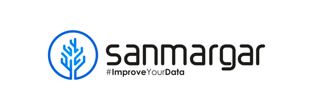 Logo Sanmargar