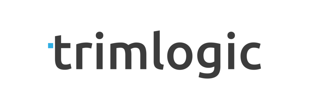 Logo Trimlogic