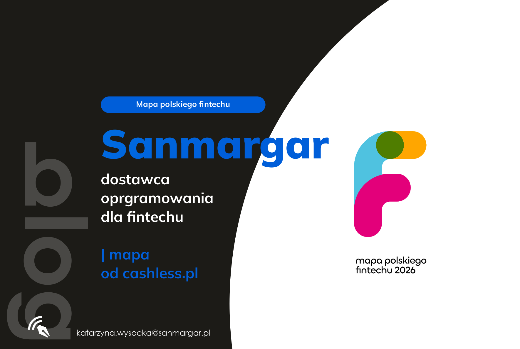 Sanmargar na Mapie Polskiego Fintechu 2026: Dwie dekady ewolucji w cyfrowych finansach