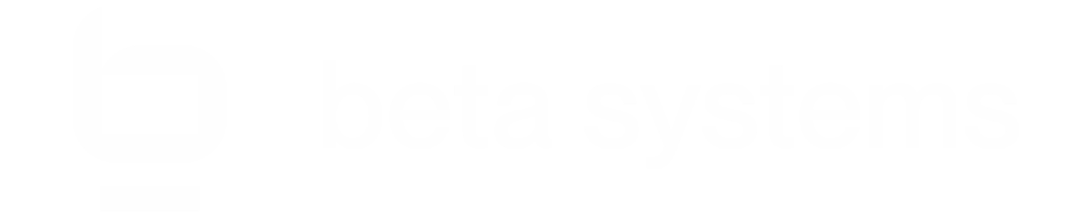 Beta Systems