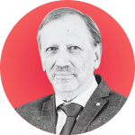 Ireneusz Budzyński