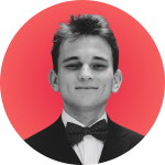 Jakub Truszkowski | Bachelor of Engineering in Computer Science and AI, M.Sc. Candidate | Software Engineer | Data Intelligence | Business Glossary | IBM Technology